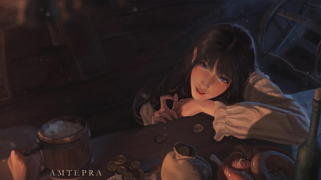 character tavern