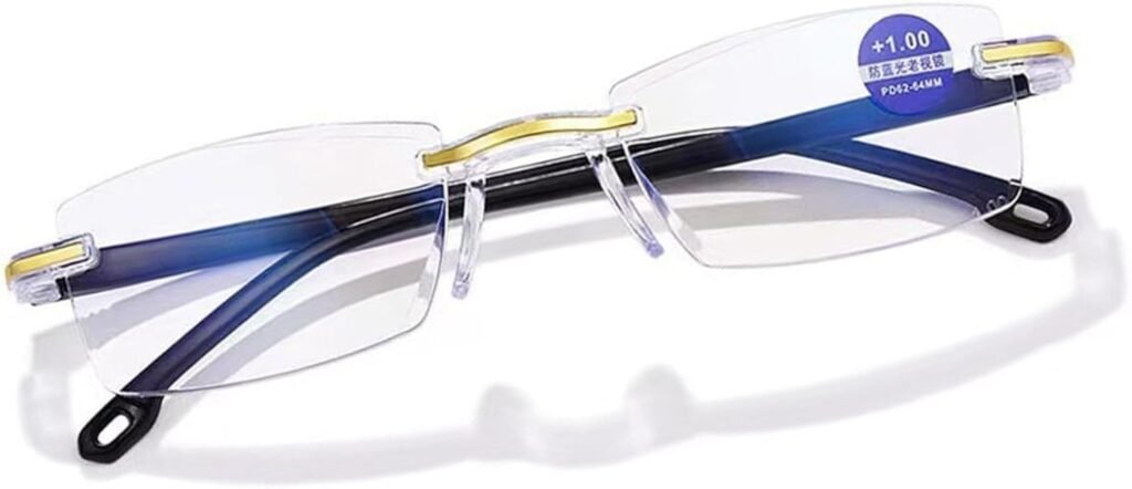 noblu glasses review