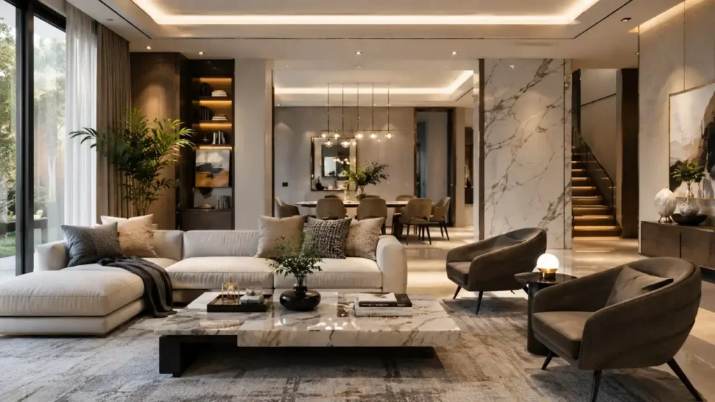Writing About LuxuryInteriors.org Blog