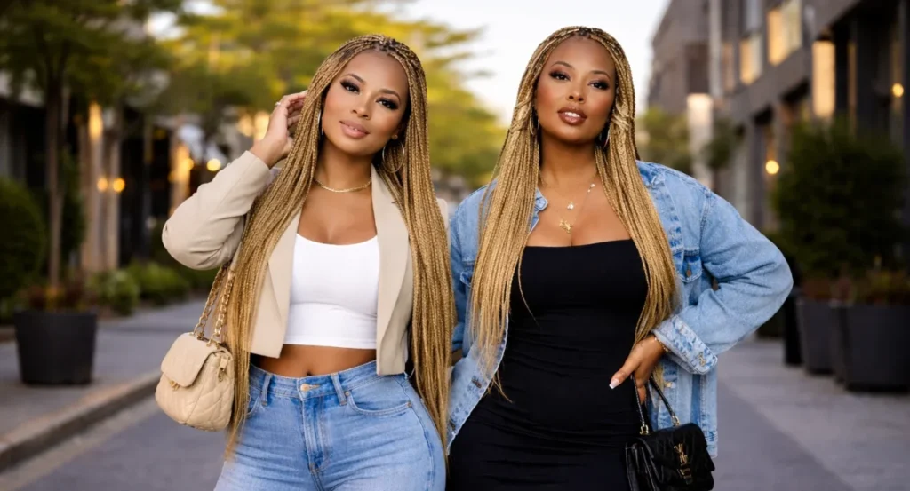 Eva Marcille Twin Sister: The Truth Behind the Viral Rumor and Her Real Family Story eva marcille twin sister