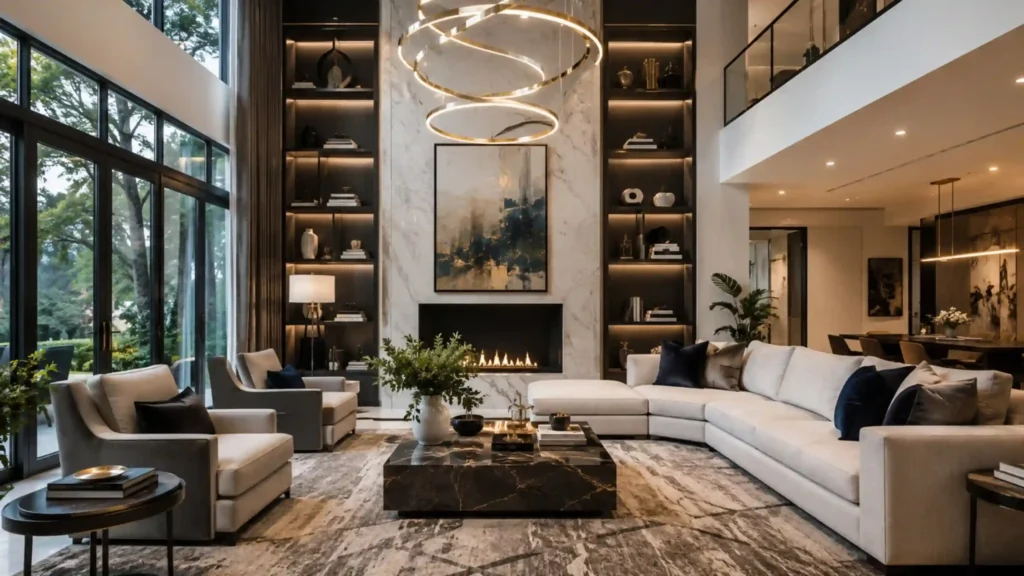 Writing About LuxuryInteriors.org Blog