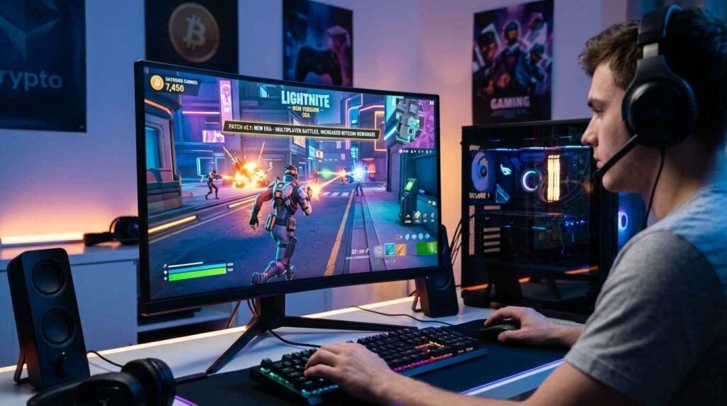 LightniteOne New Version on PC: Complete Guide to Features, Gameplay, Performance, and Latest Updates lightniteone new version on pc