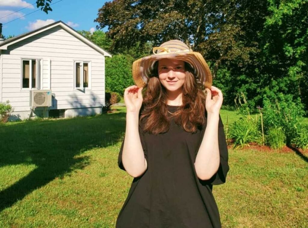 Emma Culligan Age: The Truth About Her Background, Career, and Rise on Oak Island emma culligan age