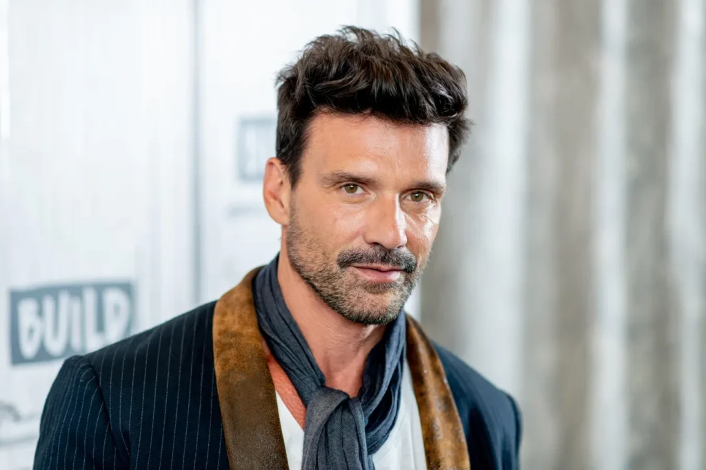 Liam Grillo: A Complete Look at Frank Grillo’s Son, Family Background, Education, and Private Life liam grillo