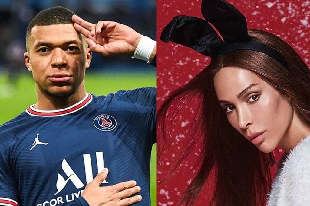 Kylian Mbappé Partner: Everything We Know About His Relationship, Dating Life, and Private Life kylian mbappé partner