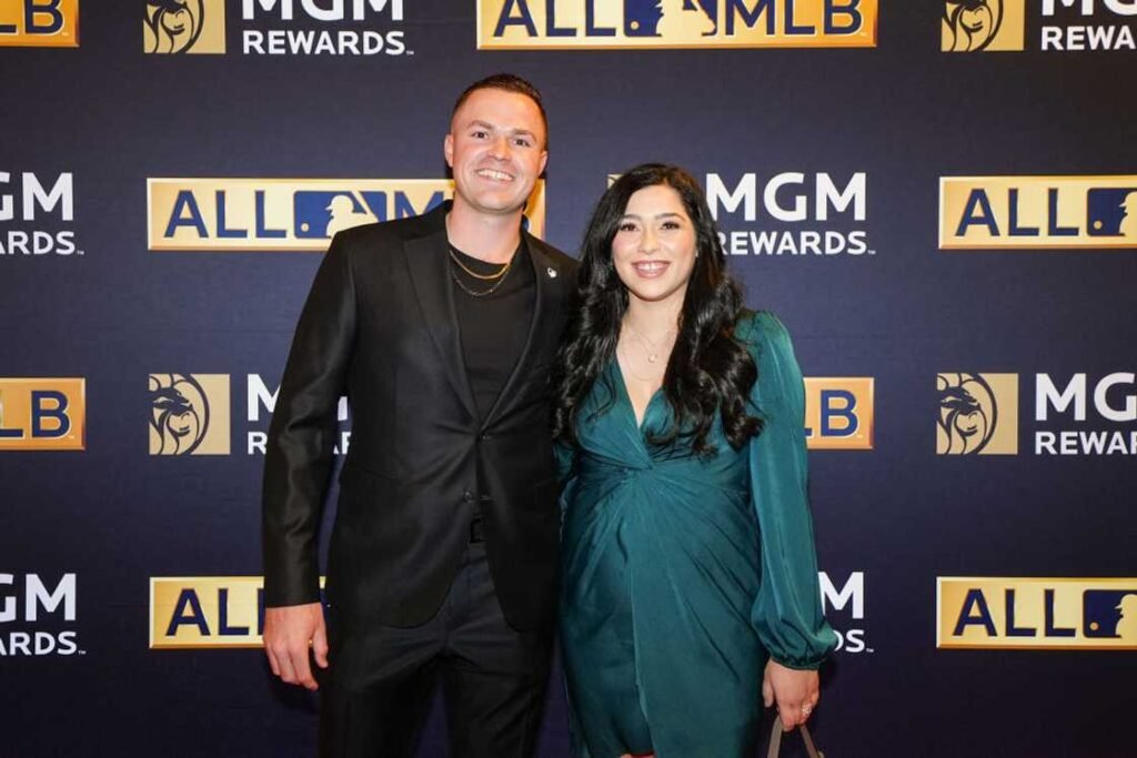 Tarik Skubal Wife: Inside the Life of Jessica Skubal, Their Marriage, Family, and Love Story tarik skubal wife