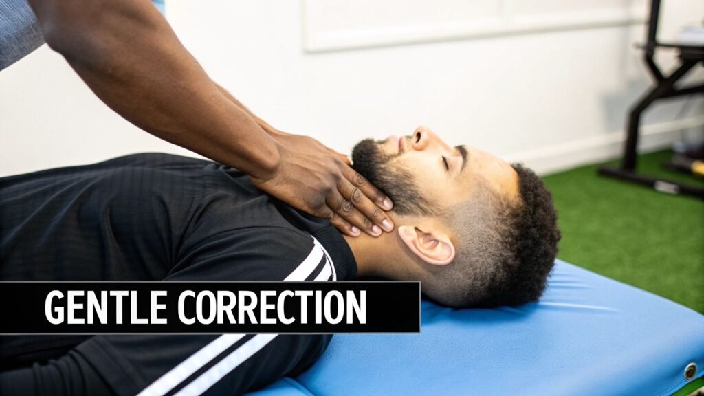Atlas Misalignment: Understanding the Causes, Symptoms, Diagnosis, and Treatment Options 2026 atlas misalignment