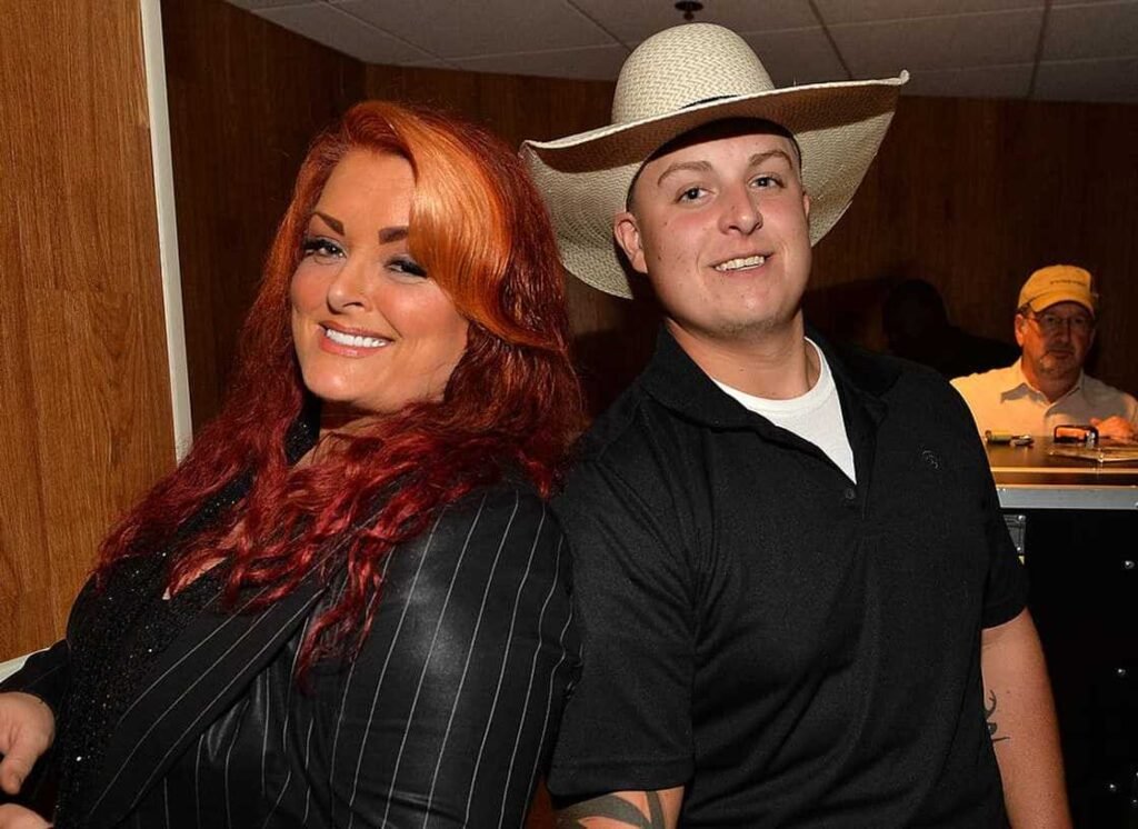 Wynonna Judd Son Police Officer: The Truth Behind Elijah Judd’s Private Life and Career wynonna judd son police officer