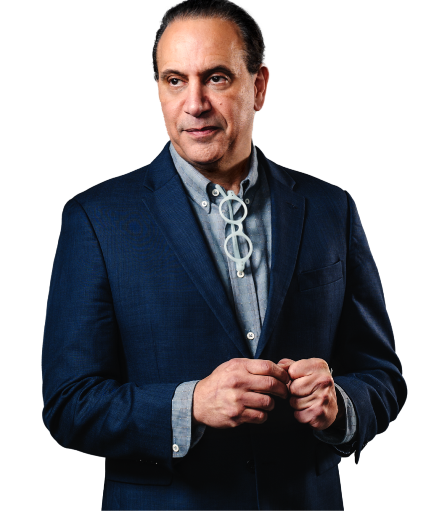 alexander shunnarah net worth