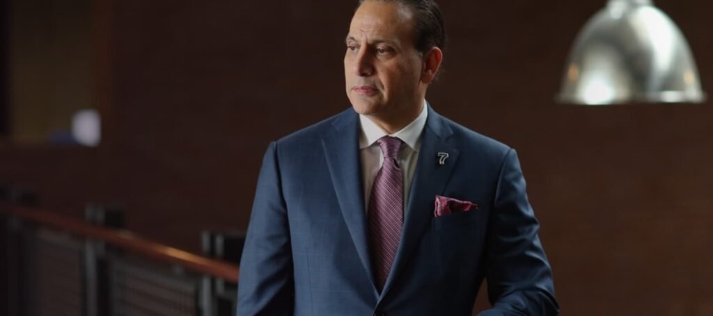 Alexander Shunnarah Net Worth: The Story Behind the Billboard Lawyer’s Fortune alexander shunnarah net worth