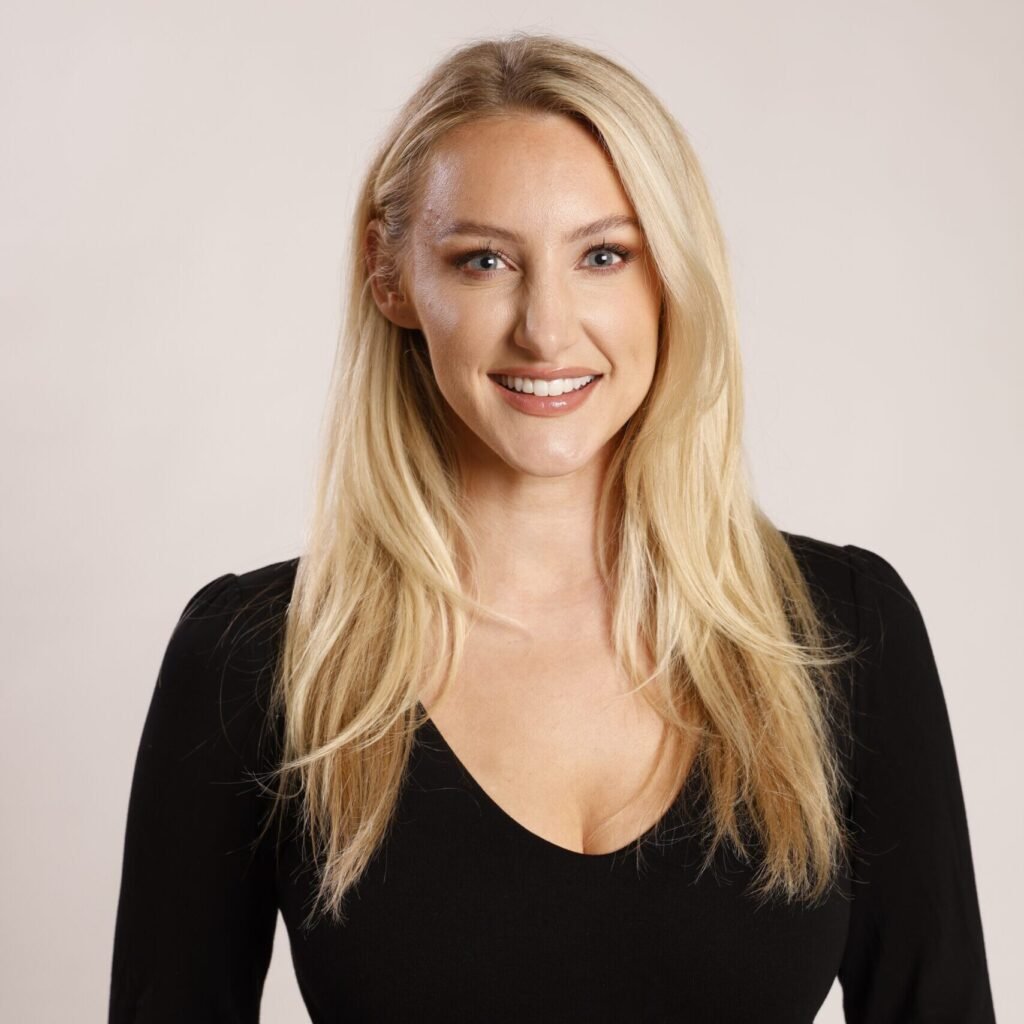 stormy buonantony age