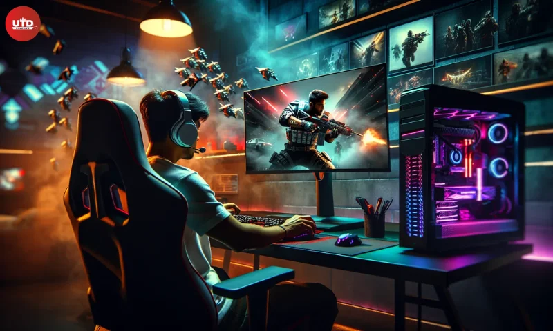 Gaming Vivid2201 Patches: Everything You Need to Know About Performance, Stability, and Modern Game Optimization gaming vivid2201 patches