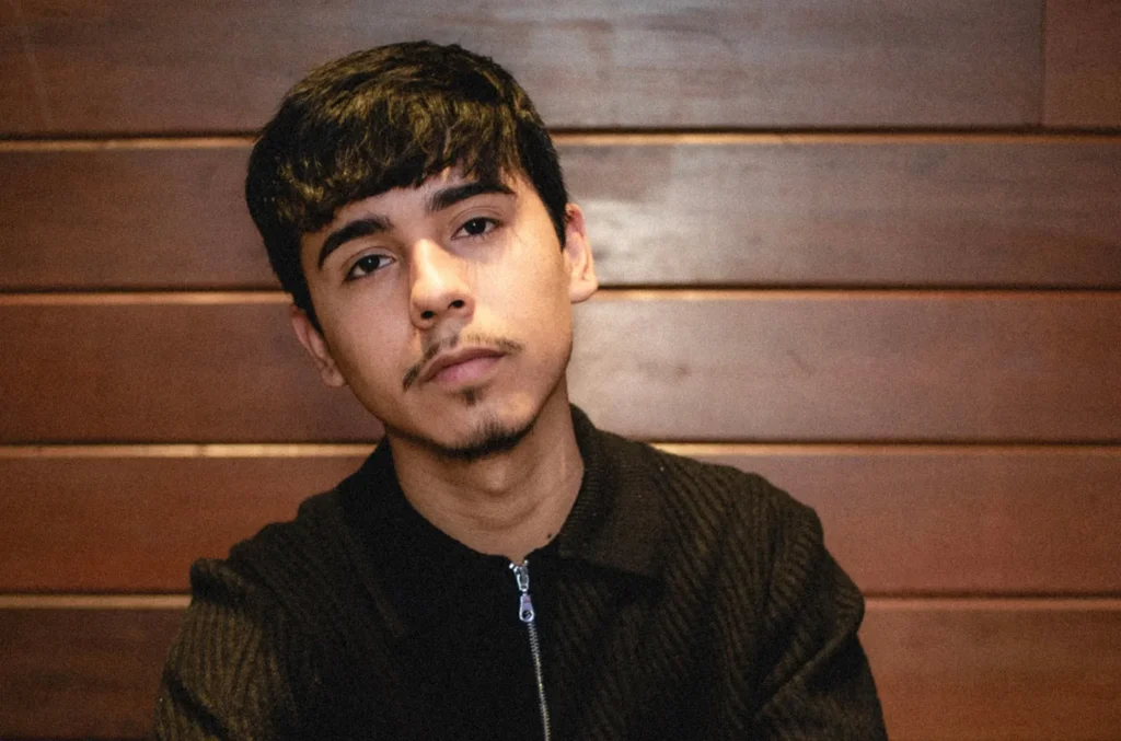 how old is ivan Cornejo