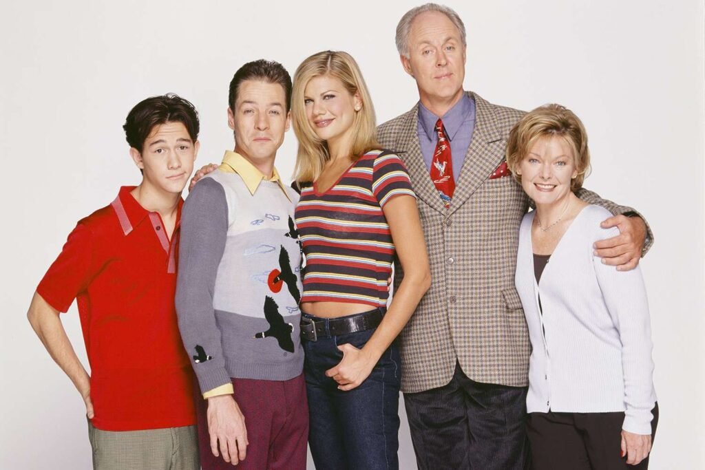3rd rock from the sun