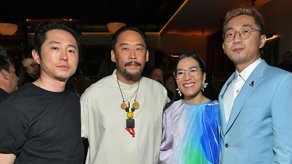 David Choe Wife and Child: The Truth About His Family Life, Marriage, and Personal Journey david choe wife and child