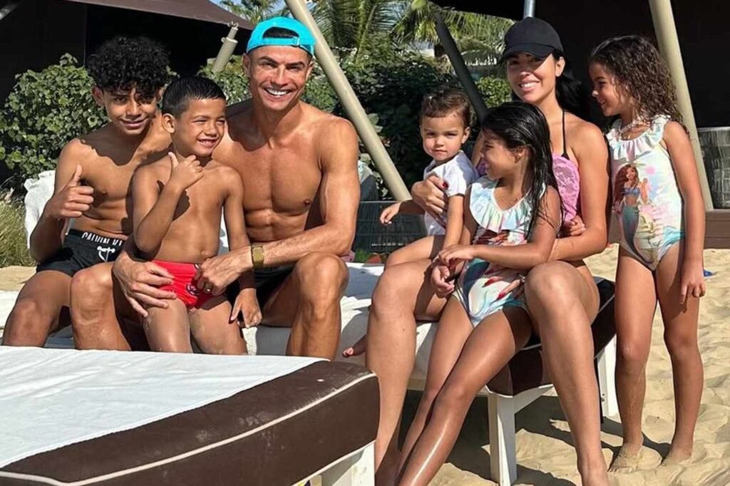 Angel dos Santos Aveiro: The Story, Legacy, and Lasting Impact on Cristiano Ronaldo’s Family angel dos santos Aveiro
