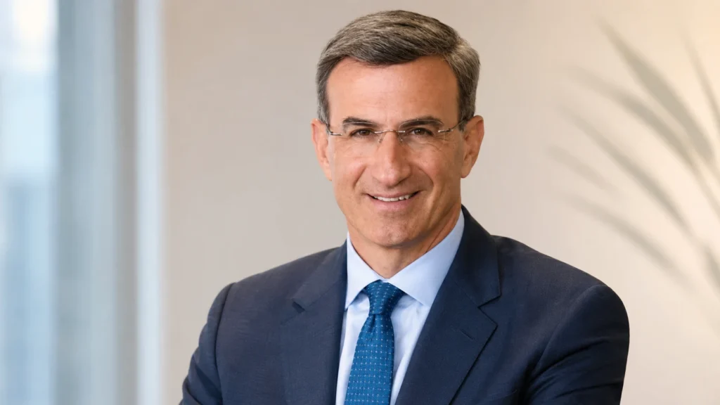peter orszag bald