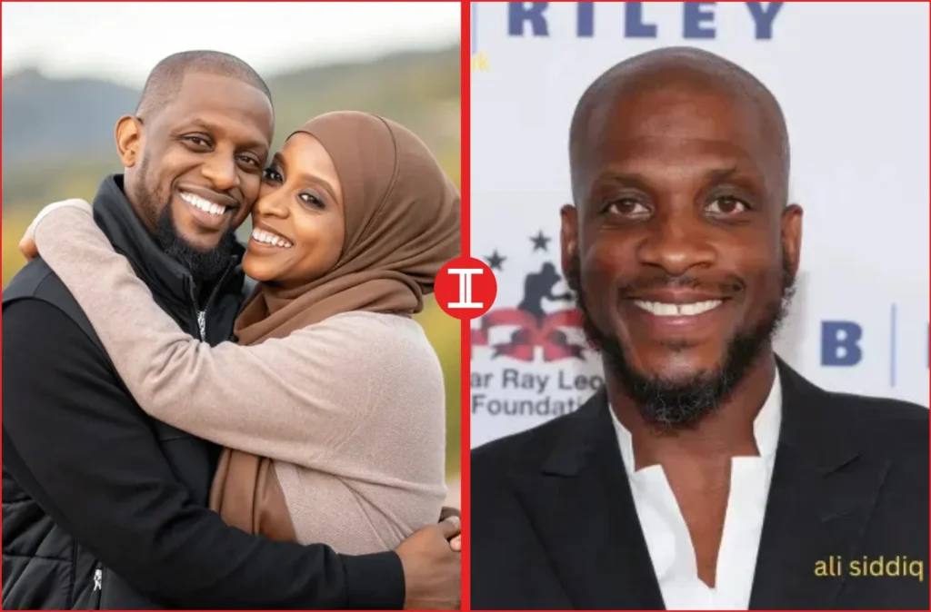 Who Is Ali Siddiq Wife? Everything Known About the Comedian’s Marriage, Family, and Private Life 2026 who is ali siddiq wife