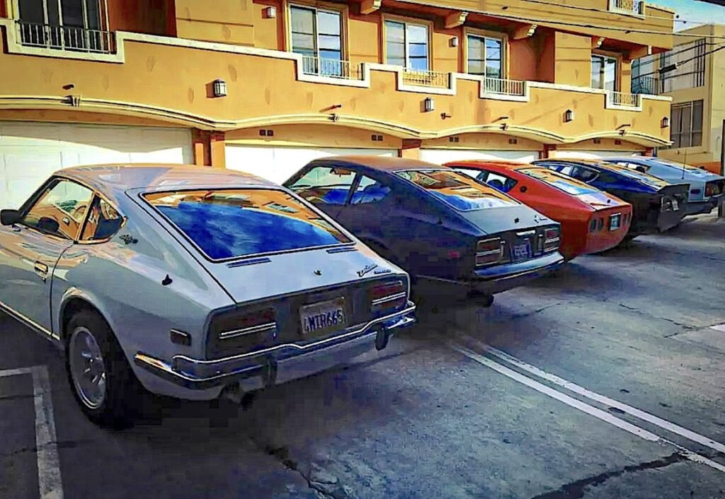 ebay motors collector cars
