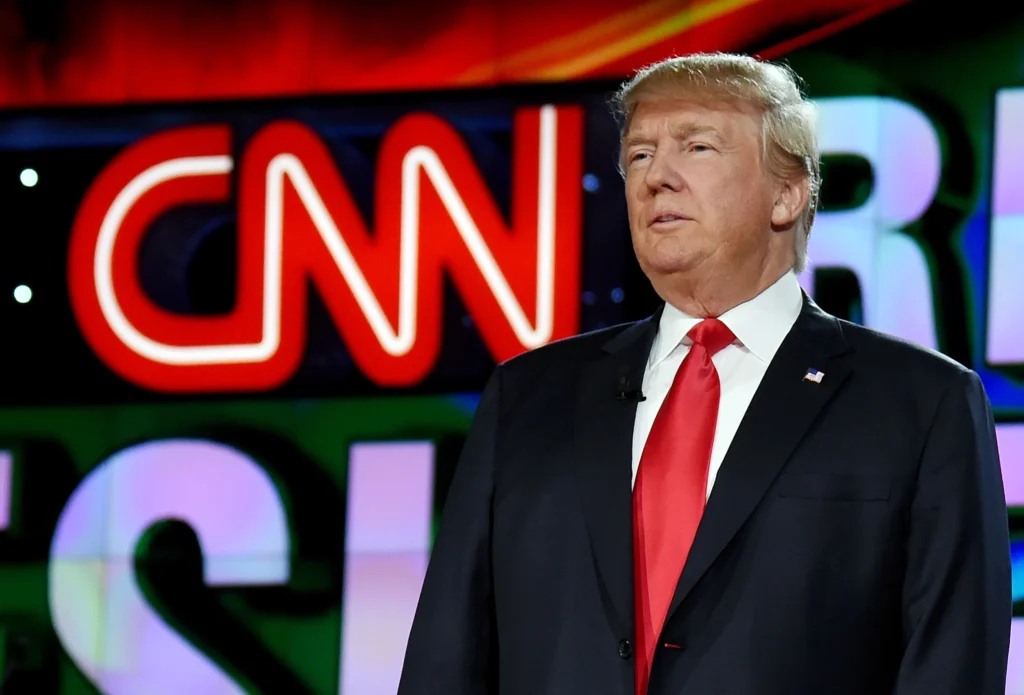 trump news today cnn
