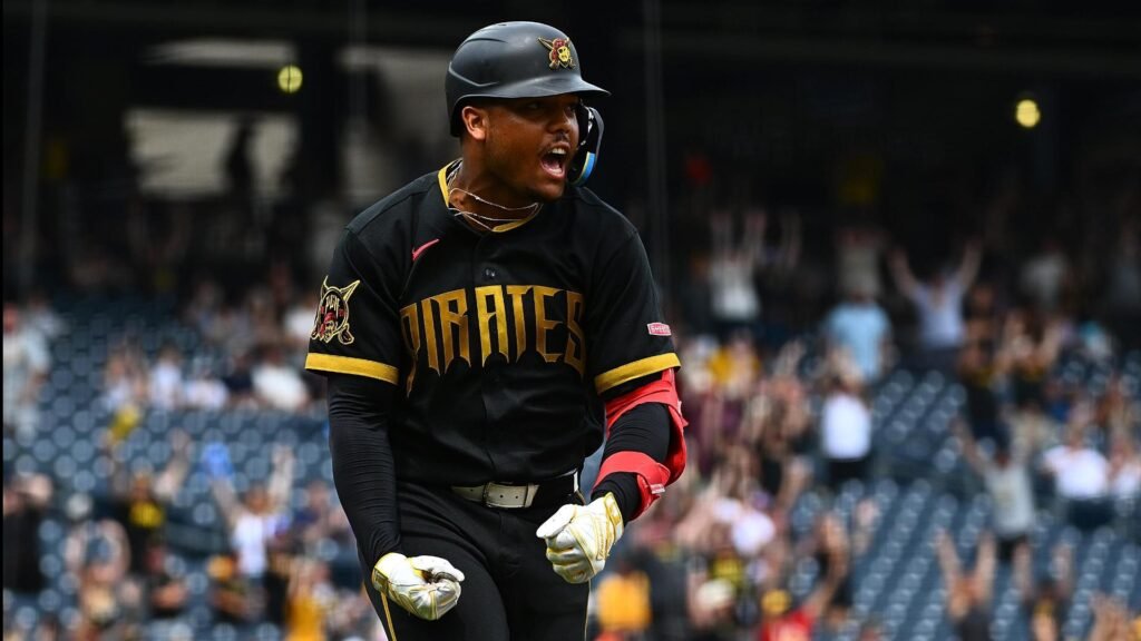 pirates vs brewers