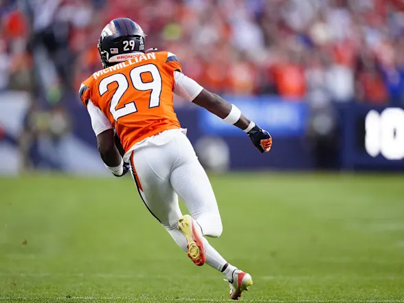bills broncos score