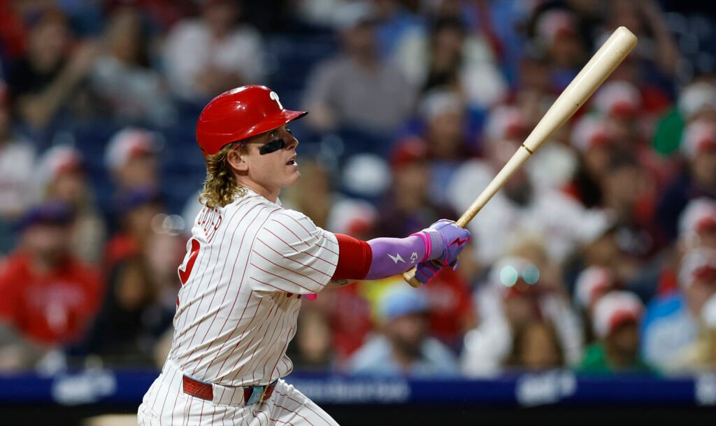 Phillies Karen Identity: Everything Known About the Viral Fan Controversy phillies karen identity