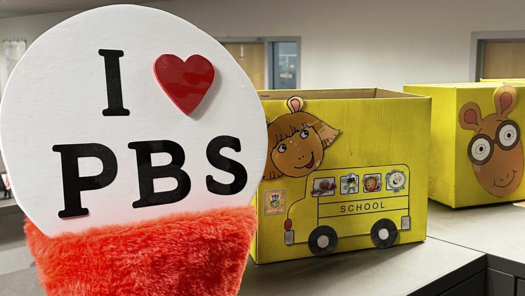 is pbs kids shutting down