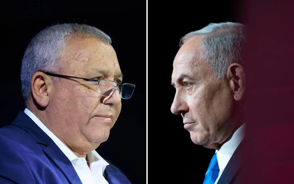 times of israel news
