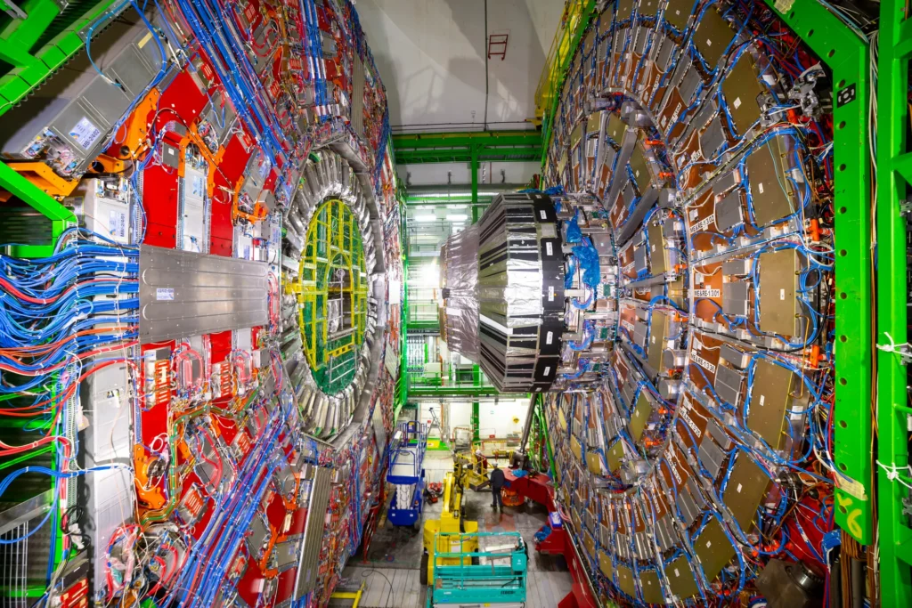 Collider Explained: History, Growth & Entertainment News Hub collider