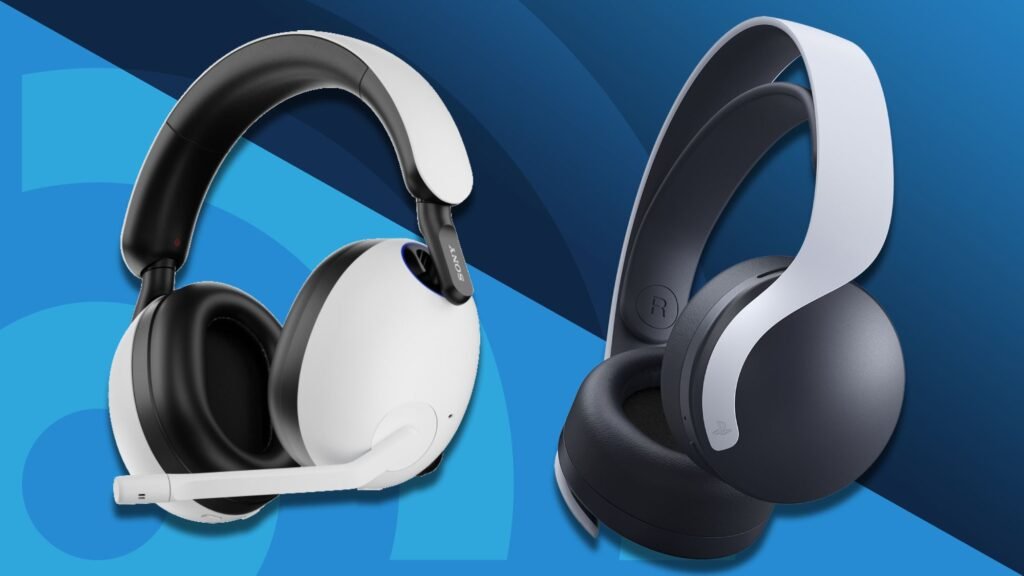 PS5 Headset with Mic: The Complete Guide to Better Gaming Audio ps5 headset with mic