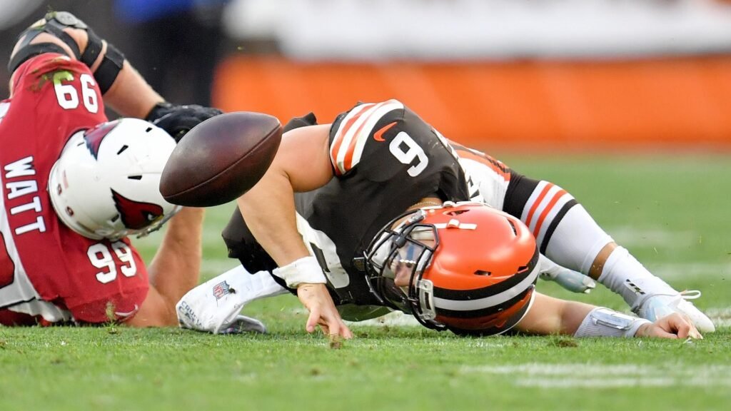 Baker Mayfield Injury: Latest Updates, Recovery, Career Impact, and What Fans Should Know baker mayfield injury