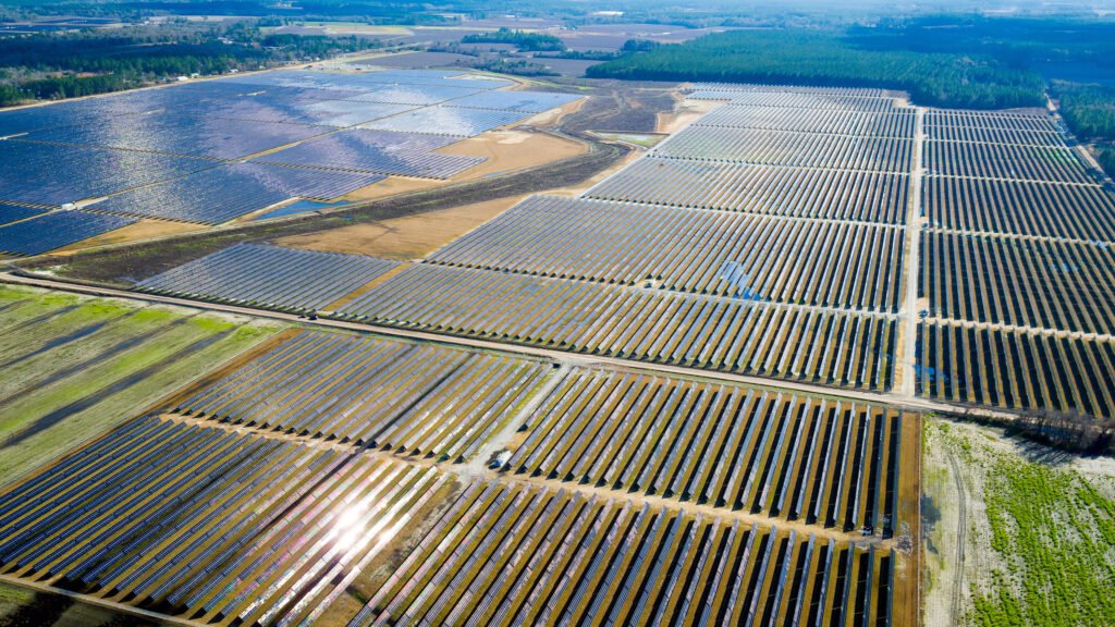 Solar Farms Near Me: Everything You Need to Know About Local Solar Energy Projects solar farms near me