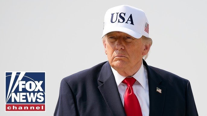 trump news today fox
