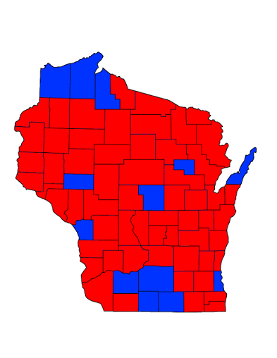 wisconsin election results