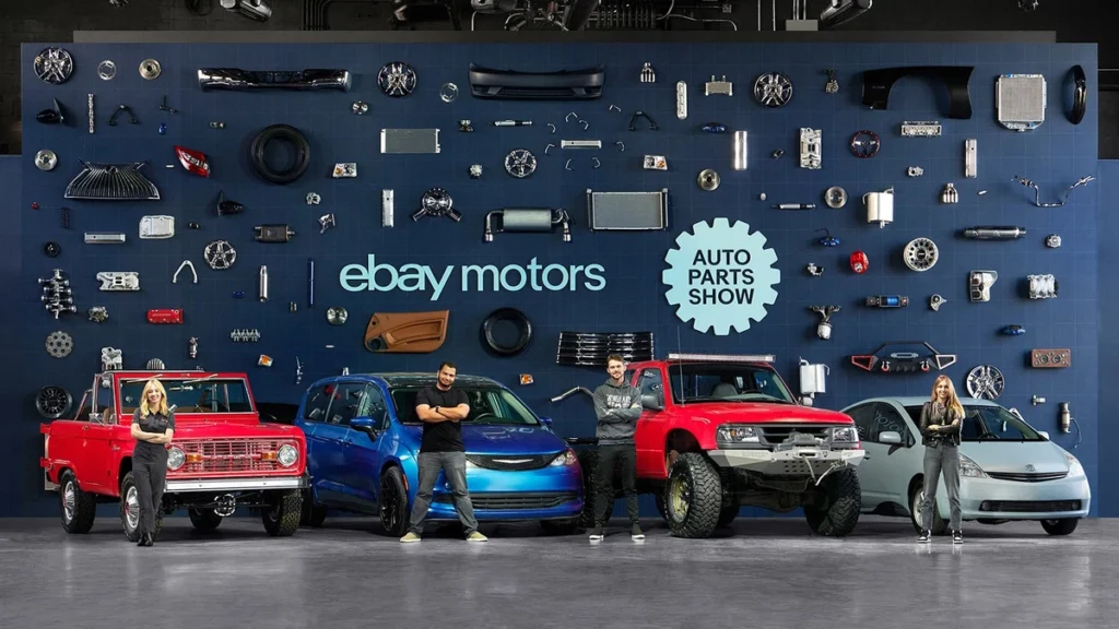ebay motors collector cars