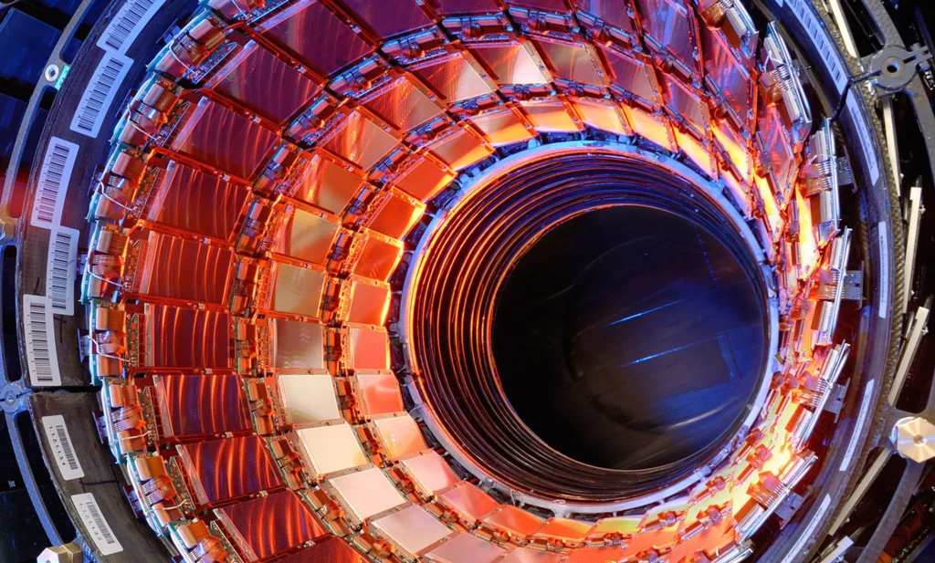 collider