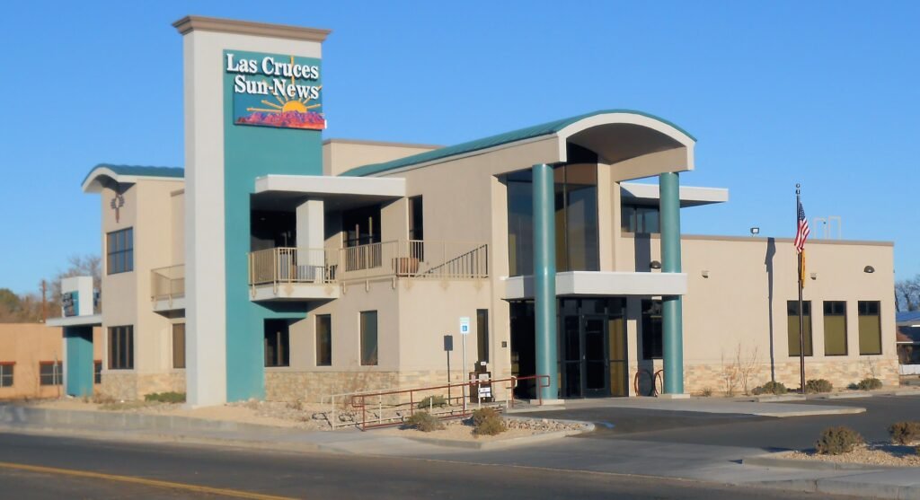 las cruces sun news