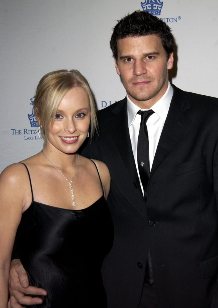 Ingrid Quinn: Biography, Career, Marriage to David Boreanaz, and Life Today Ingrid quinn